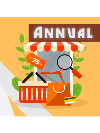 FrontLine eStore (Annual)