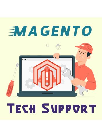 Magento Technical Support