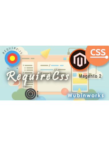 Wubinworks Require CSS
