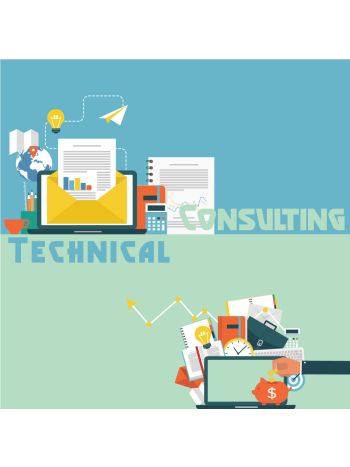 Technical Consultating