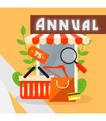 FrontLine eStore (Annual)