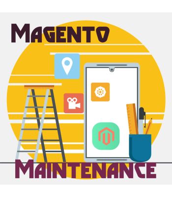 Magento Maintenance Service