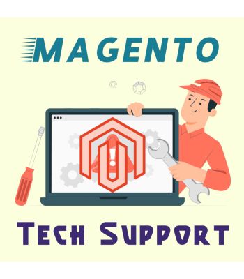 Magento Technical Support