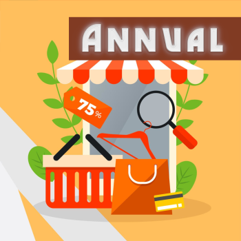 FrontLine eStore (Annual)