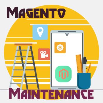 Magento Maintenance Service