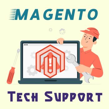 Magento Technical Support
