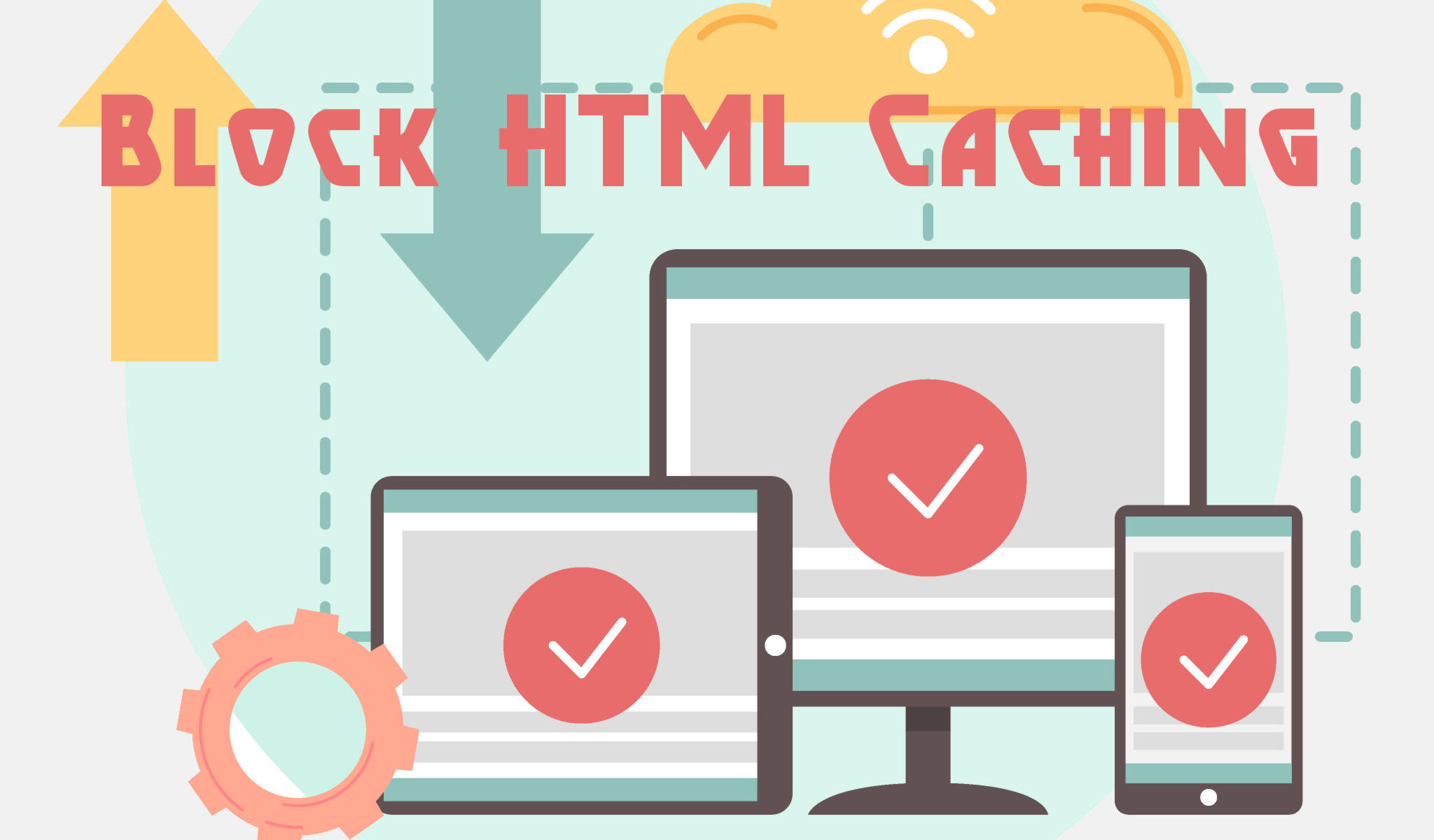 How Block HTML Cache works in Magento 2
